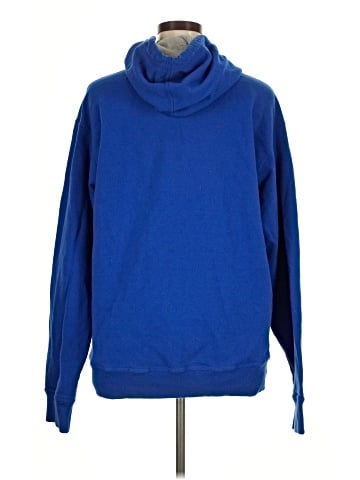 Champion Pullover Hoodie (view 2)