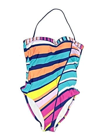 Trina Turk One Piece Swimsuit (view 1)