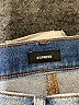 Express Blue Jeans Size 4s - photo 7