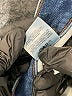 Express Blue Jeans Size 4s - photo 9