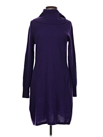 Lusso Casual Dress (view 1)