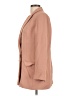 Express Tan Blazer Size L - photo 5