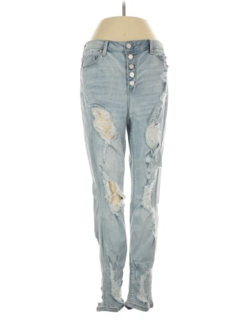 Indigo Rein Jeans (view 1)