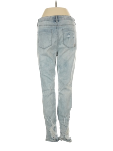 Indigo Rein Jeans (view 2)