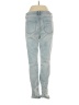 Indigo Rein Hearts Blue Jeans Size 9 - photo 2