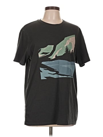 Old Navy Short Sleeve T-Shirt (view 1)