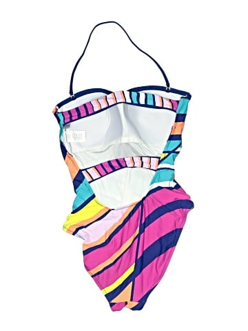 Trina Turk One Piece Swimsuit (view 2)