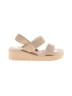 Unbranded Tan Wedges Size EU 41 - photo 1