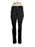 Kohl's Solid Black Jeggings Size 13 - photo 1