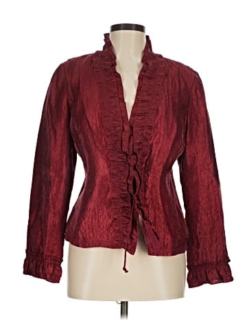 Rafael Jacket (view 1)