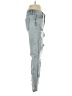 Indigo Rein Hearts Blue Jeans Size 9 - photo 4