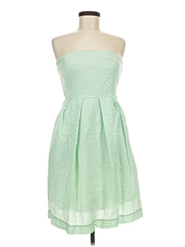 J.Crew Factory Store Cocktail Dress (view 1)