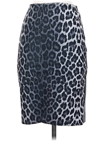 Bebe Silk Skirt (view 2)