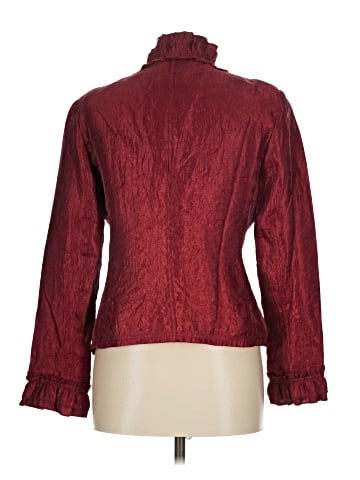 Rafael Jacket (view 2)