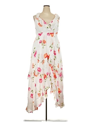 Torrid Casual Dress (view 1)