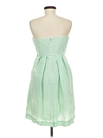 J.Crew Factory Store Cocktail Dress (view 2)