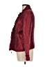 Rafael Burgundy Jacket Size 8 - photo 5