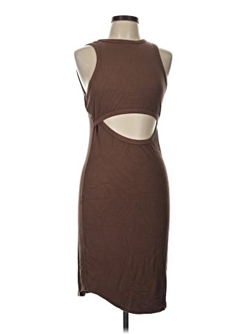 Express Cocktail Dress (view 1)