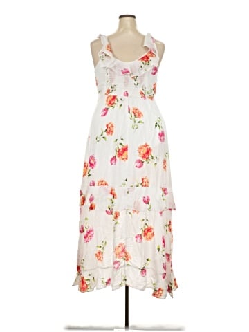 Torrid Casual Dress (view 2)