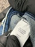NY&C Color Block Blue Jeans Size 10 - photo 8