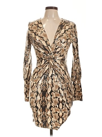 Privy Cocktail Dress (view 1)