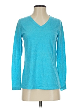 Danskin Now Long Sleeve T Shirt