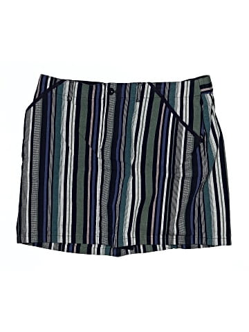 Christopher & Banks Skort (view 1)