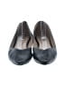Naturalizer Black Flats Size 6 1/2 - photo 2