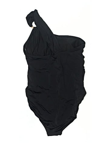 Tropical Escape One Piece Swimsuit (view 2)