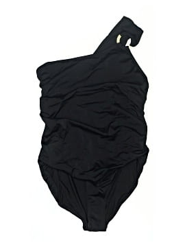 Tropical Escape One Piece Swimsuit