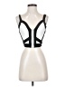 Wow Couture Silver Tank Top Size S - photo 1