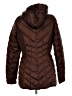 Bernardo Fashions Brown Jacket Size M - photo 2