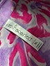 Dear Scarlett Purple Short Sleeve Blouse Size XL - photo 7
