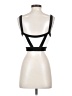 Wow Couture Silver Tank Top Size S - photo 2