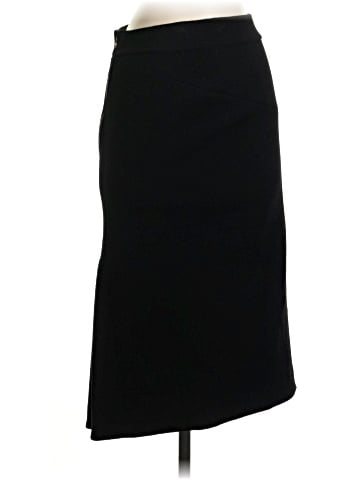 Diane von Furstenberg Wool Skirt (view 1)