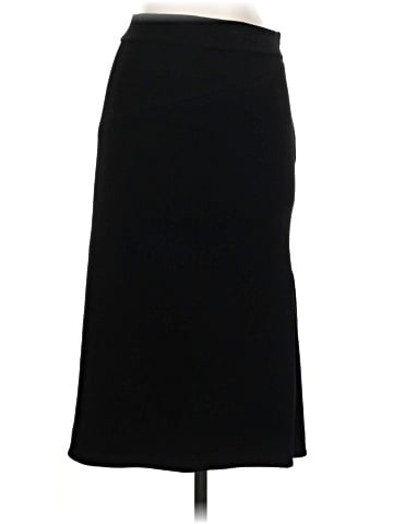 Diane von Furstenberg Wool Skirt (view 2)