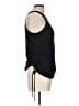 Express Black Sleeveless Top Size L - photo 4