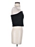 Guess Jeans Black Tube Top Size S - photo 4