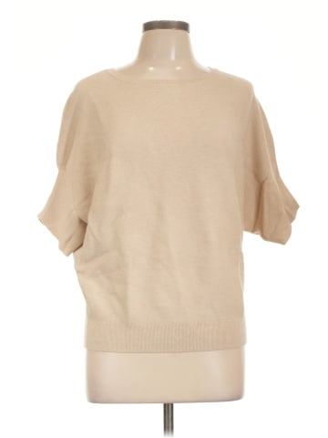 Quince Poncho (view 1)
