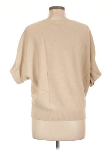 Quince Poncho (view 2)