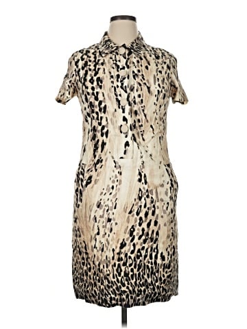 Leggiadro Cocktail Dress (view 1)