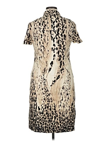 Leggiadro Cocktail Dress (view 2)