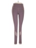 Athleta Purple Active Pants Size M (tall) - photo 1