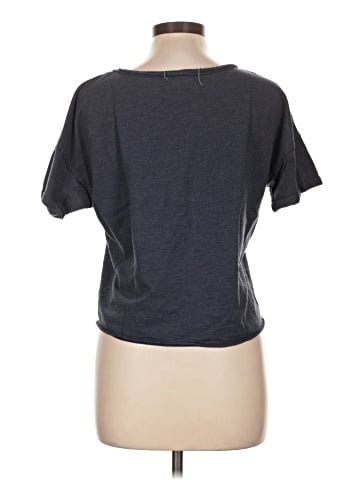 I Love H81 Short Sleeve T-Shirt (view 2)