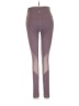 Athleta Purple Active Pants Size M (tall) - photo 2