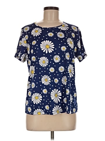 Blair Short Sleeve T-Shirt (view 1)