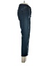 NY&C Solid Blue Jeans Size 0 - photo 4
