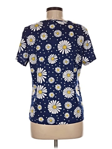 Blair Short Sleeve T-Shirt (view 2)