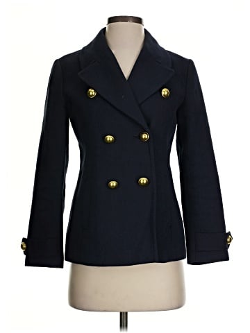 Ann Taylor LOFT Blazer (view 1)