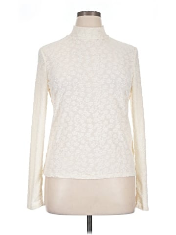 Scotch & Soda Long Sleeve Blouse (view 1)